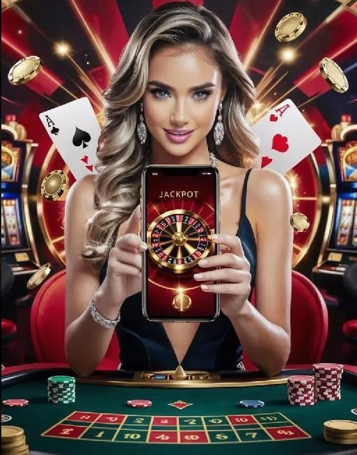 Trò chơi bắn cá đồ họa sinh động tại 77win