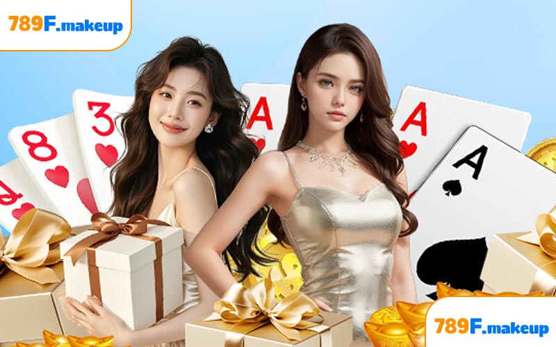 Chính Sách Ưu Đãi 789F Hấp Dẫn Cơ Hội Vàng Dành Cho Người Chơi