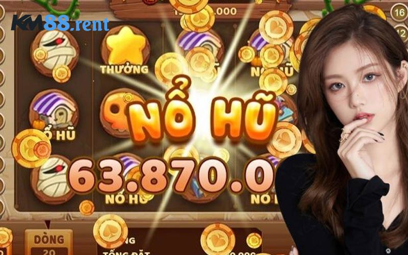 Một số thuật ngữ bạn cần nắm ở Nohu666